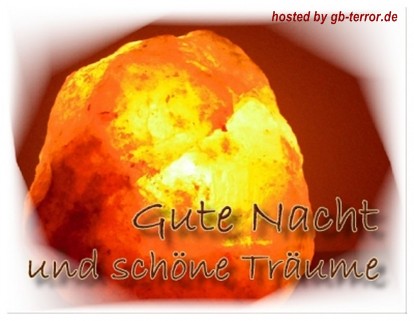 Gute Nacht GB Bild