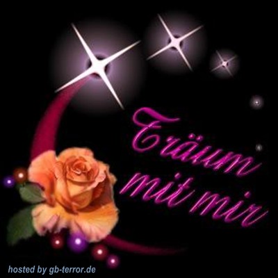 Gute Nacht GB Eintrag