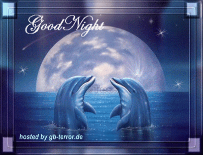 Gute Nacht GB Eintrag