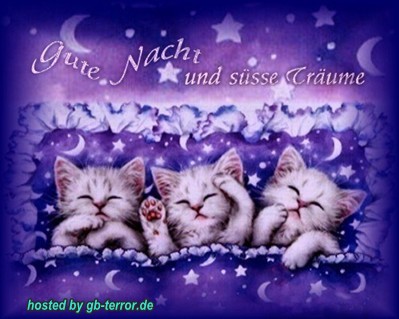 Gute Nacht GB Pic