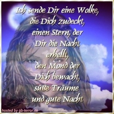 Gute Nacht GB Pic