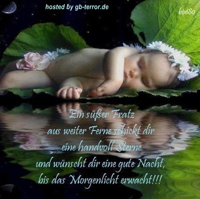 Gute Nacht GB Pic
