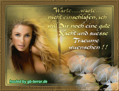 Gute Nacht GB Pic