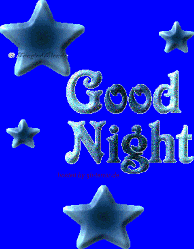 Gute Nacht GB Pic