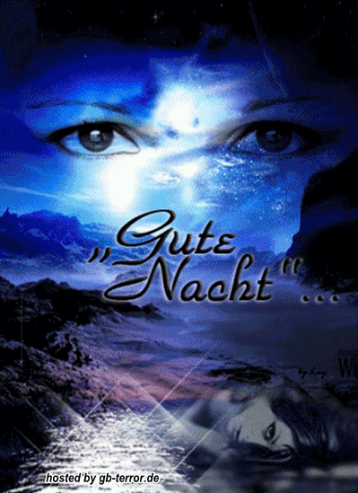 Gute Nacht GB Pic