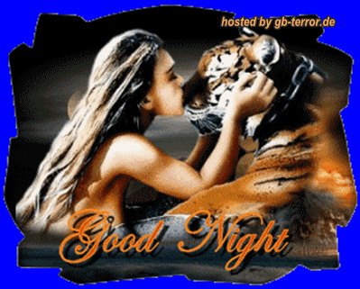 Gute Nacht GB Pic