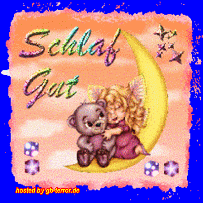 Gute Nacht GB Pic