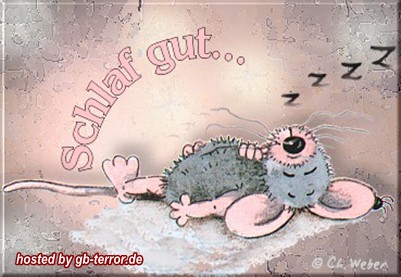 Gute Nacht GB Pic