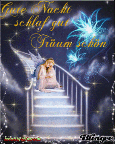 Gute Nacht GB Pic