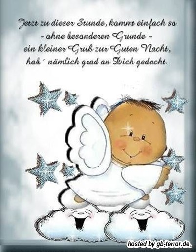Gute Nacht GB Pic