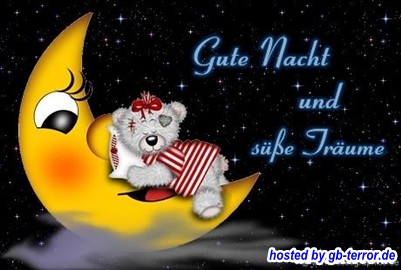 Gute Nacht GB Pic
