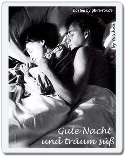 Gute Nacht GB Pic