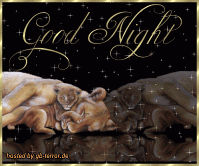 Gute Nacht GBBild