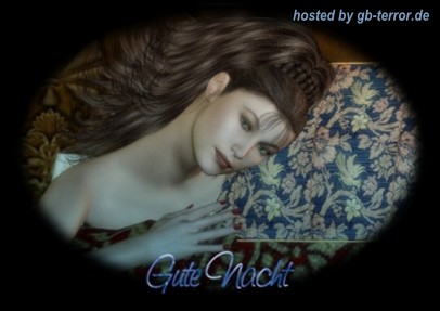 Gute Nacht GBBild