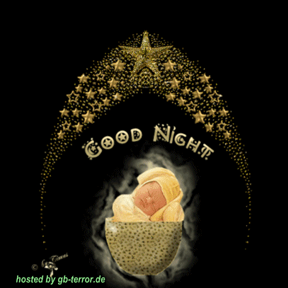Gute Nacht GBBild