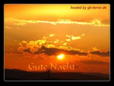 Gute Nacht GBBild
