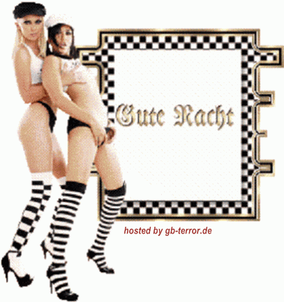 Gute Nacht GBBild
