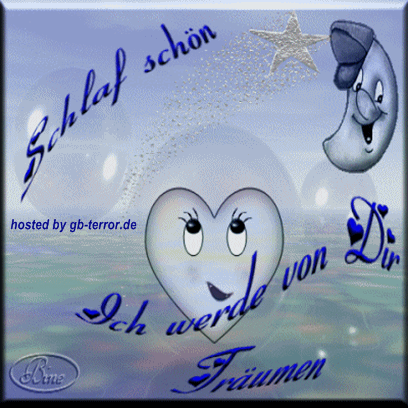 Gute Nacht GBPic