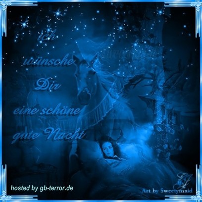 Gute Nacht GBPic