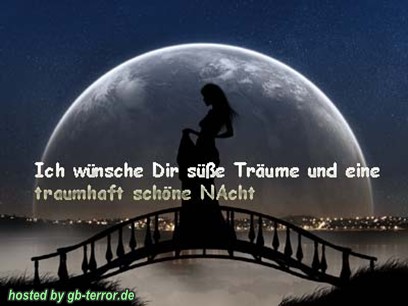Gute Nacht GBPic