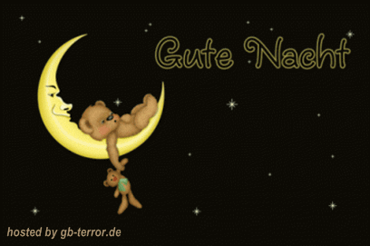 Gute Nacht GBPic