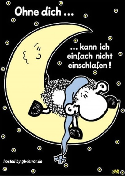 Gute Nacht GBPic