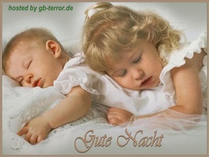 Gute Nacht GBPic