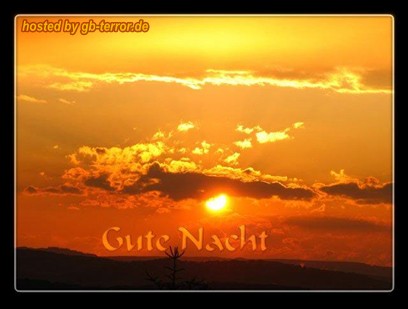 Gute Nacht GBPic
