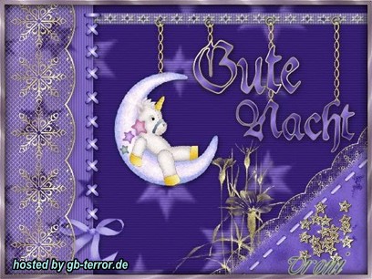 Gute Nacht GBPic