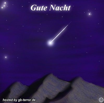 Gute Nacht GBPic