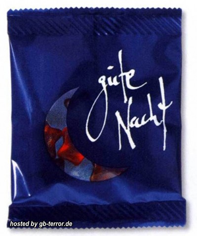 Gute Nacht GBPic