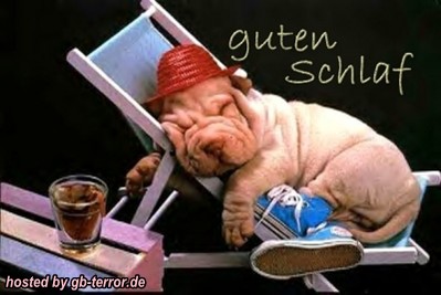 Gute Nacht GBPic