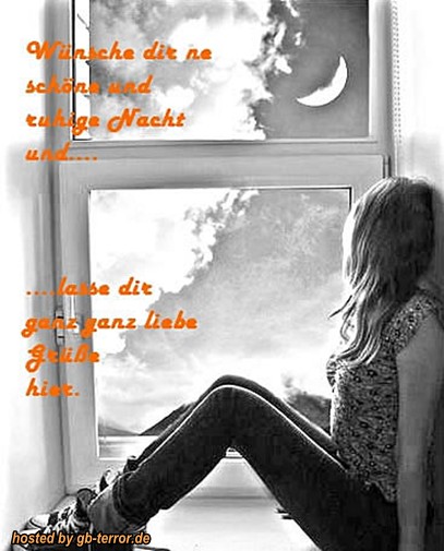 Gute Nacht GBPic