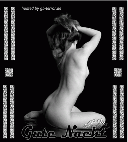 Gute Nacht GBPic