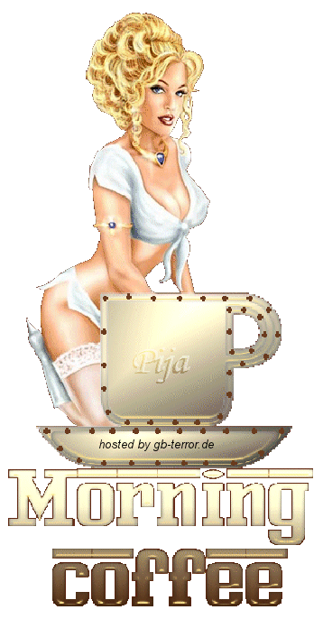 Gaestebuchbild Guten Morgen