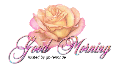 Gaestebuchbild Guten Morgen