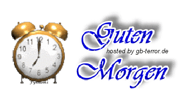 Gaestebuchbild Guten Morgen