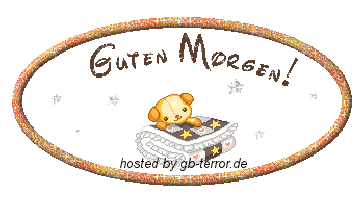 GB-Bild Guten Morgen