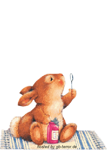 GB-Bild Guten Morgen