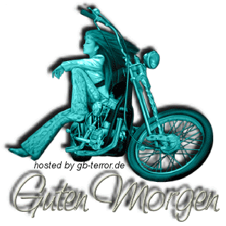 GB-Bild Guten Morgen
