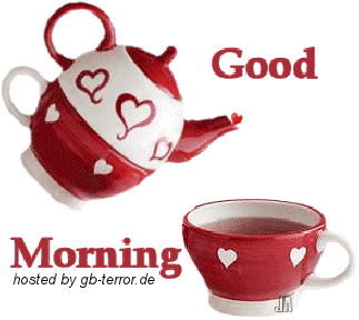 GB-Bild Guten Morgen