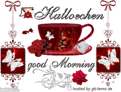 GB-Bild Guten Morgen