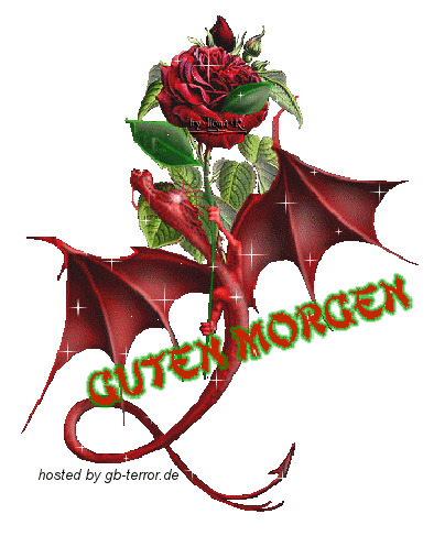 GB-Bild Guten Morgen