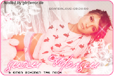 GB-Bild Guten Morgen