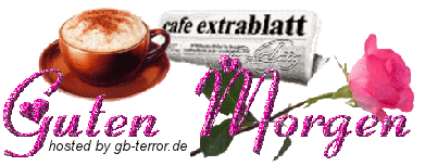GB-Bild Guten Morgen