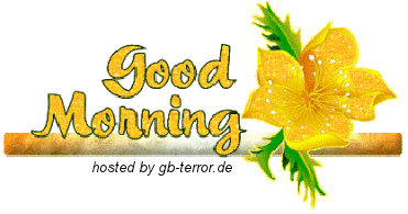 GB Bild Guten Morgen