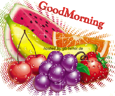 GB Bild Guten Morgen