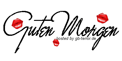 GB Bild Guten Morgen