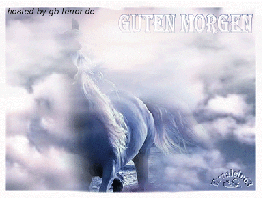 GB Bild Guten Morgen