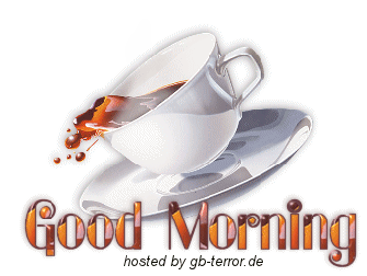 GB Bild Guten Morgen